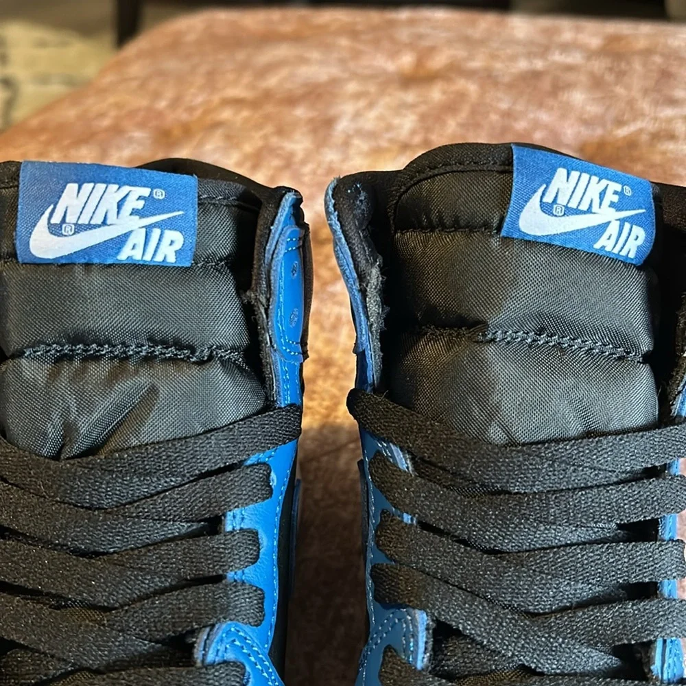 Jordan 1 mid - Picture 6 of 8